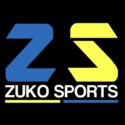 Zuko Sports Logo