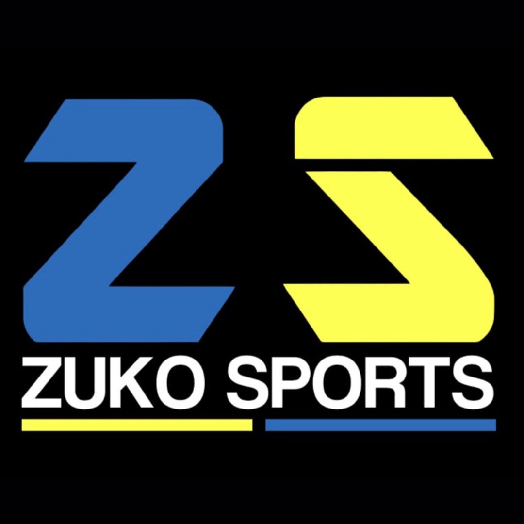Zuko Sports Logo