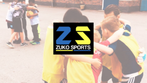 Zuko Sports Cover