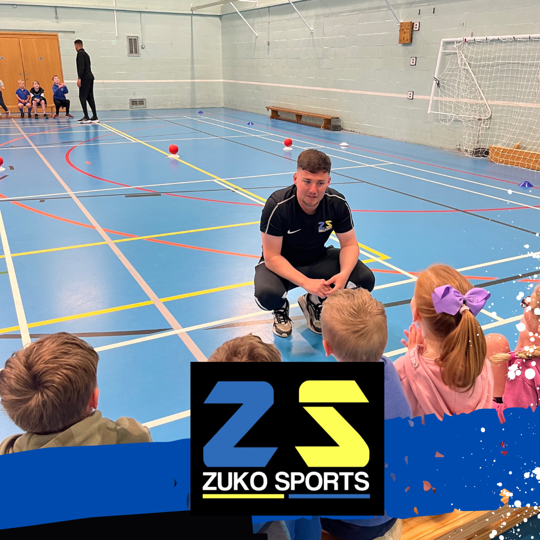 Kids Sports Holiday Camp Southampton Portsmouth