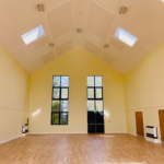 Boorley Green Hall