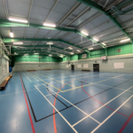 Sports Hall