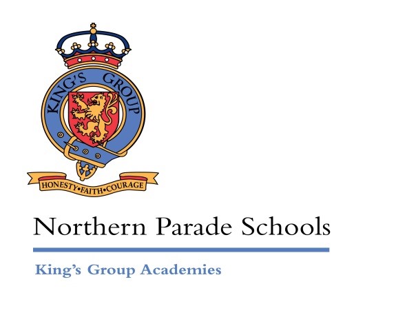 KA Northern Parade Schools