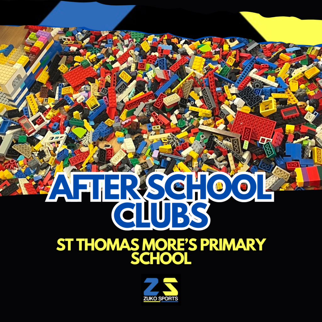 AFTER SCHOOL CLUBS 2