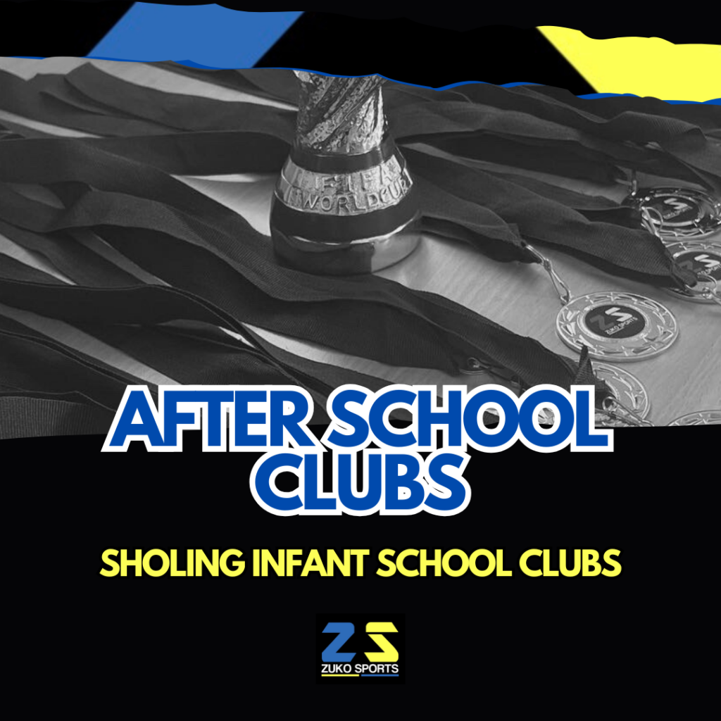 After School Clubs KA College Park School