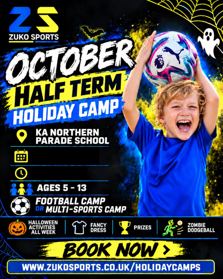 Holiday Camp